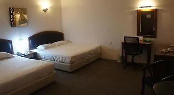 Hillcity Hotel And Condo-3