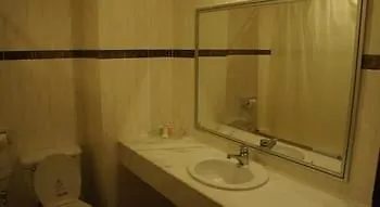 Hillcity Hotel And Condo-2